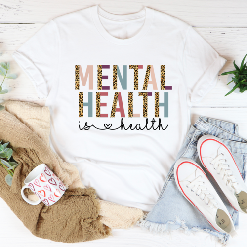 Mental Health Awareness
