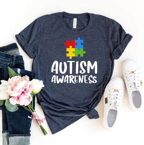 Autism Awareness