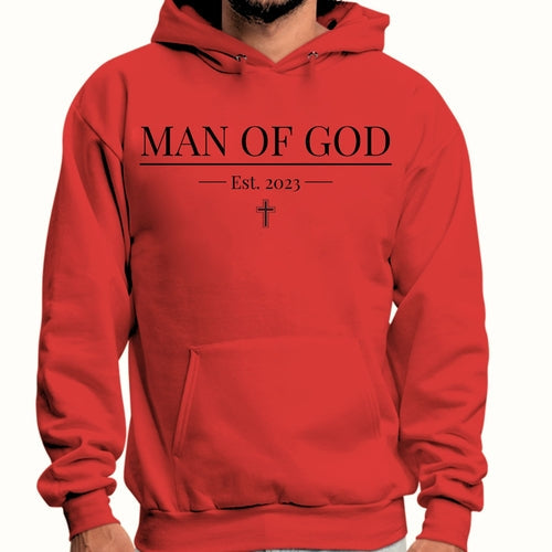 Faith Collection Hoodies