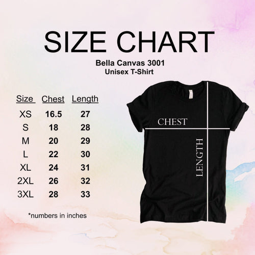 God.fidence Faith Tee Christian Shirt Unisex