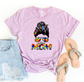 Autism Mom T-shirt