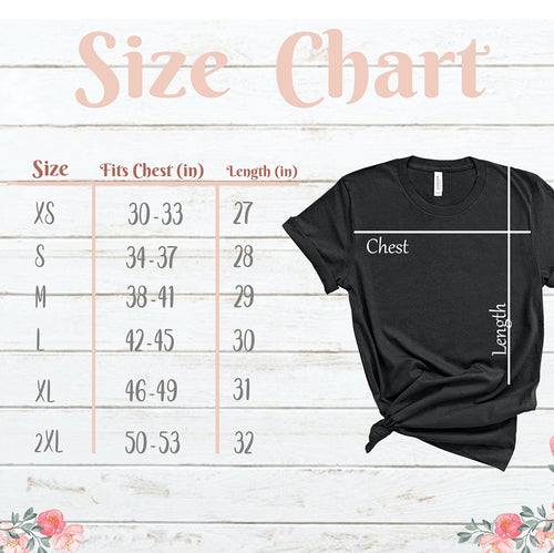Faith Over Fear T-shirt